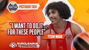 Video post by @euroleague on YouTube