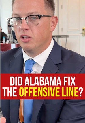 Video post by @alabama__ftbl on TikTok