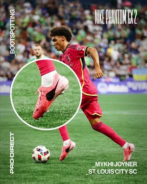 Image post by @prodirectsoccerus on Instagram