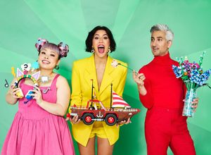 Image post by @stephaniebeatriz on Instagram