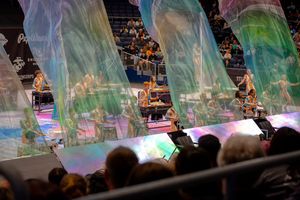 Image post by @matrixpercussion on Instagram