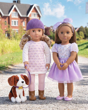 Image post by @smythstoys on Instagram