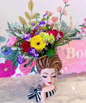 Image post by @bonita_flowers on Instagram