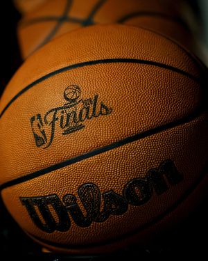 Image post by @wilsonbasketball on Instagram