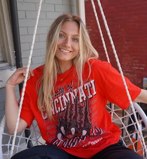 Image post by @maddie.bearden on Instagram