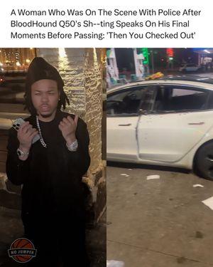 Image post by @nojumper on Instagram