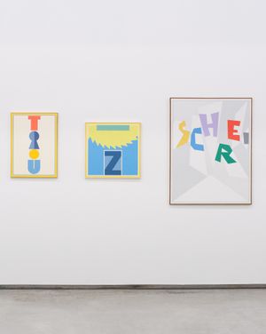 Image post by @whitecube on Instagram