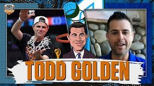 Video post by @cbssportscbb on YouTube