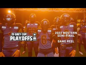 Video post by @cfl on YouTube