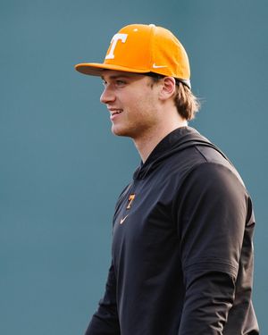 Image post by @vol_baseball on Instagram