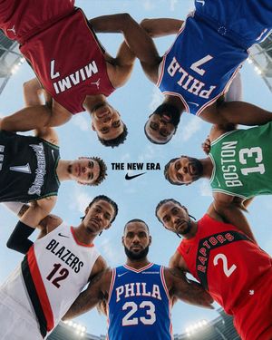 Image post by @playoffculture on Instagram