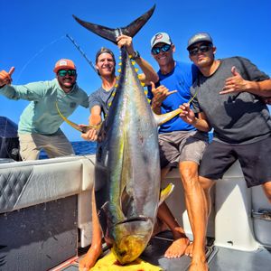 Image post by @cabosurfcaster2 on Instagram