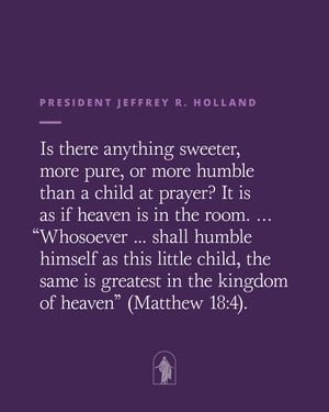 Image post by @churchofjesuschrist on Instagram