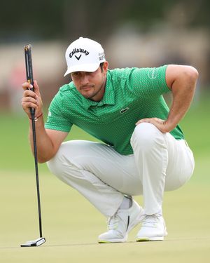Image post by @julienbrun_golf on Instagram