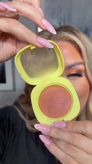 Video post by @beckymorganmakeup on TikTok