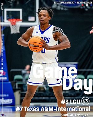 Image post by @lcu_chap_basketball on Instagram