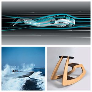 Image post by @porschedesign on Instagram