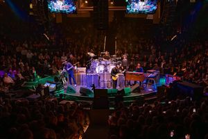 Image post by @westburymusicfair on Instagram