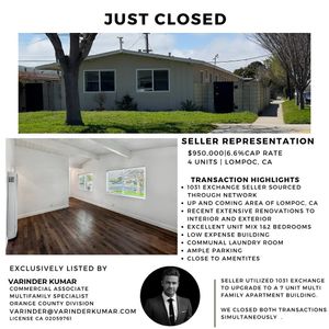 Image post by @varindercarealtor on Instagram