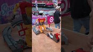 Video post by @monsterjam on YouTube