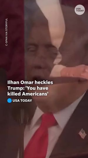 Video post by @usatoday on TikTok