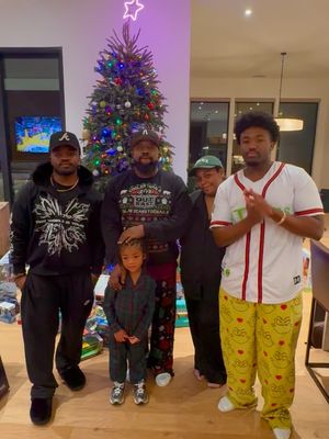 Image post by @bigboi on Instagram