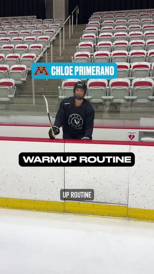 Video post by @bauerhockey on TikTok