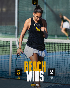 Image post by @lbsutennis on Instagram