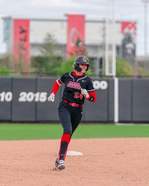 Image post by @ballstatesb on Instagram