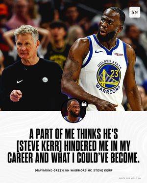 Image post by @sportingnews on Instagram
