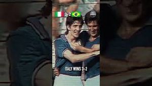 Video post by @FOX Soccer on YouTube