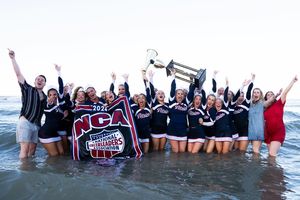 Image post by @dbu_cheer on Instagram