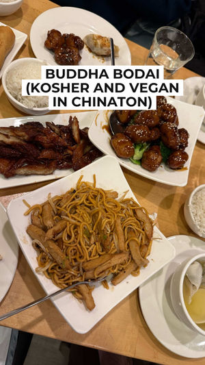 Video post by @nyfoodsharings on TikTok