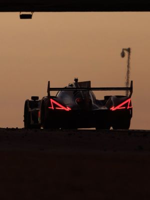 Image post by @michelinmotorsport on Instagram