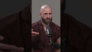 Video post by @ufc on YouTube