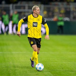 Image post by @BVB on Twitter