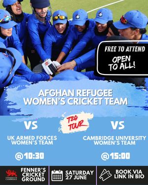 Image post by @camunisport on Instagram