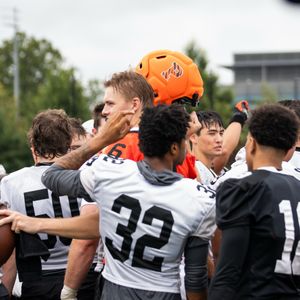 Image post by @princetonftbl on Instagram