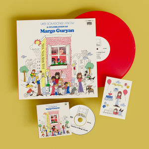 Image post by @subpop on Instagram