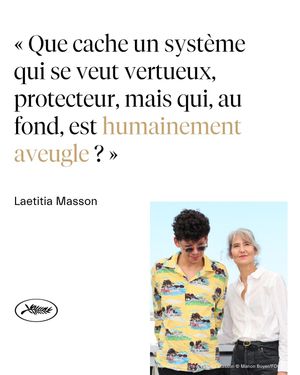 Image post by @festivaldecannes on Instagram