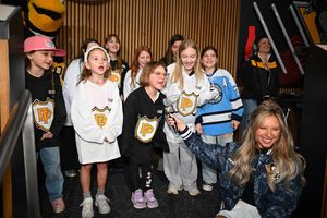 Image post by @pensfoundation on Instagram