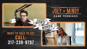 Video post by @971hankfm on YouTube