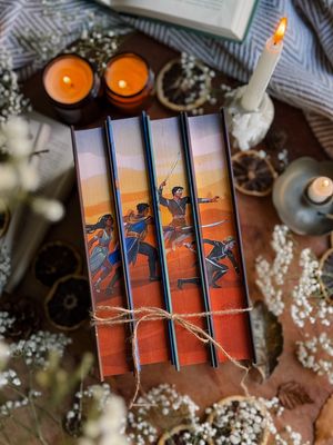 Image post by @fairyloot on Instagram