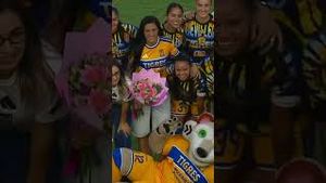 Video post by @deportes on YouTube