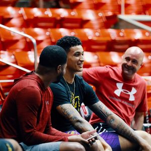 Image post by @UtahMBB on Twitter