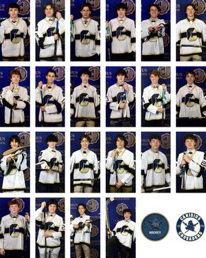 Image post by @canisiushs on Instagram