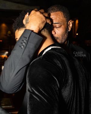 Image post by @cassyathena on Twitter