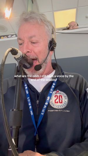 Video post by @Alan Roach on Facebook