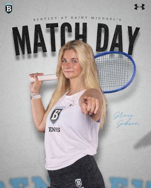 Image post by @bentleywtennis on Instagram