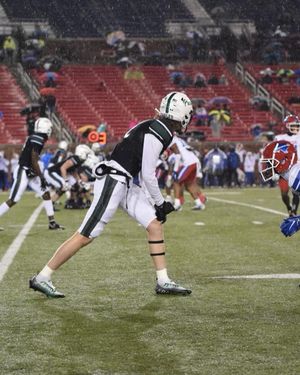 Image post by @cadenpevehouse on Instagram